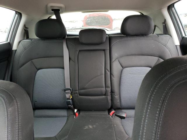 KNDPB3AC7F7760946 KIA Sportage Lx