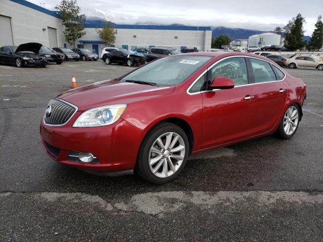 2016 Buick Verano 