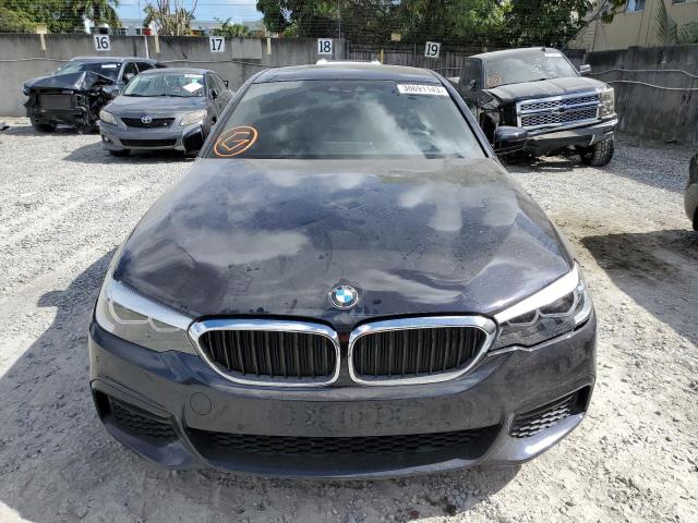 WBAJE5C5XKG919182 BMW 540 I
