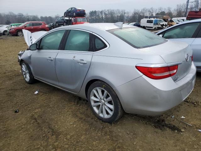 2016 BUICK VERANO CON - 1G4PR5SK4G4103162