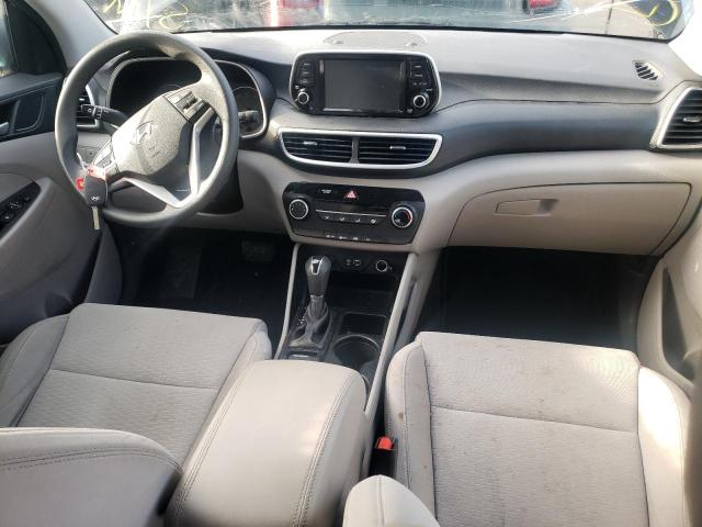 2020 HYUNDAI TUCSON SE - KM8J2CA40LU201925