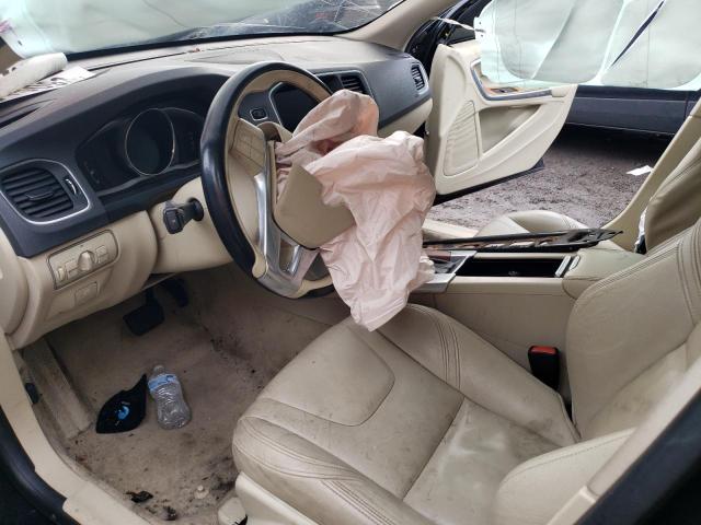 LYV612TK7GB090969 Volvo S60