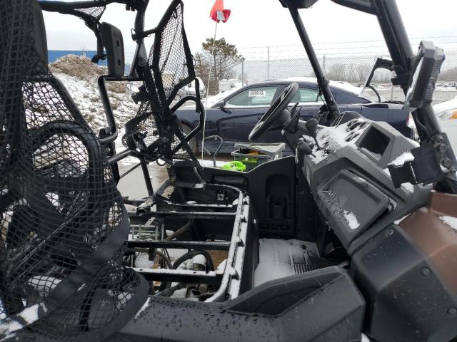 2021 HONDA SXS700 M4 1HFVE0273M4700987
