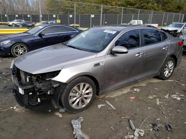 5XXGT4L30JG255055 auction archive image