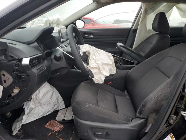 2019 NISSAN ALTIMA S - 1N4BL4BV3KC218862