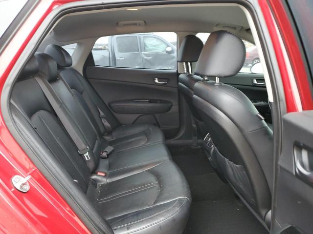 KNAGU4LE5H5009838 KIA OPTIMA HYBRID