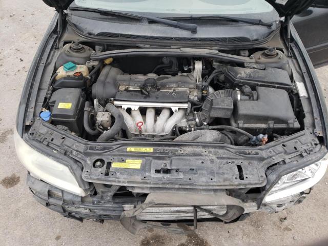 YV1RS612352427151 Volvo S60