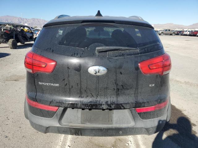 KNDPC3AC5E7559252 KIA Sportage Ex