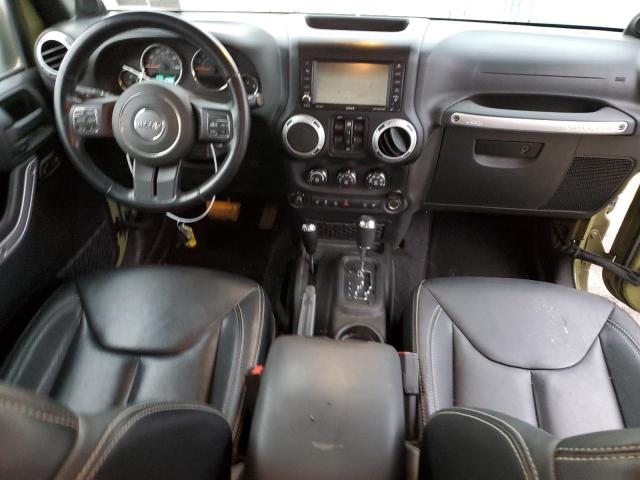1C4HJWEG6DL675395 Jeep Wrangler Unlimited Sahara