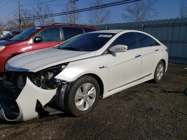 VIN KMHEC4A45DA096273 2013 HYUNDAI SONATA no.1