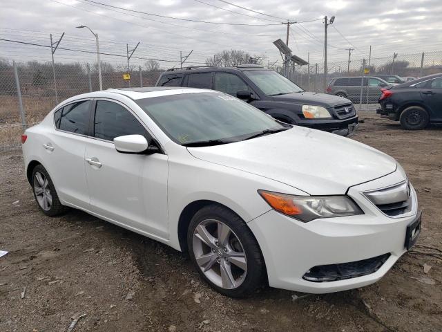 19VDE1F7XDE011185 Acura Ilx 20 Tech