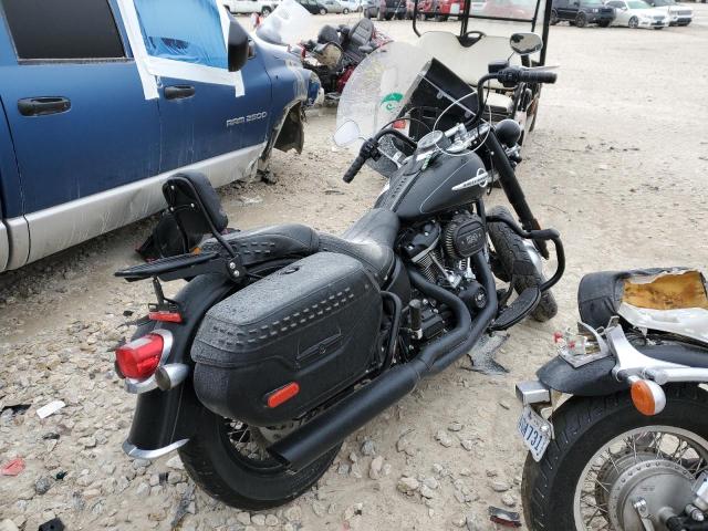 2018 HARLEY-DAVIDSON FLHCS HERI 1HD1YBK13JC084327