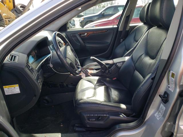 YV1SZ592751203592 Volvo XC70