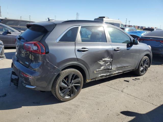 KNDCC3LC8K5294846 KIA NIRO EX