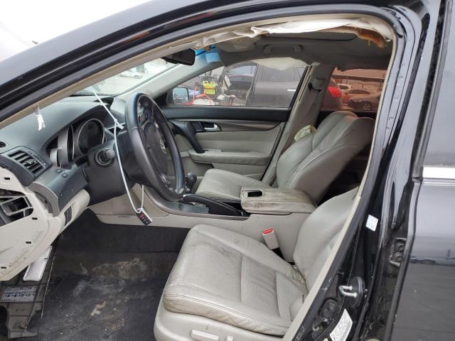 19UUA8F55DA012808 Acura TL TECH