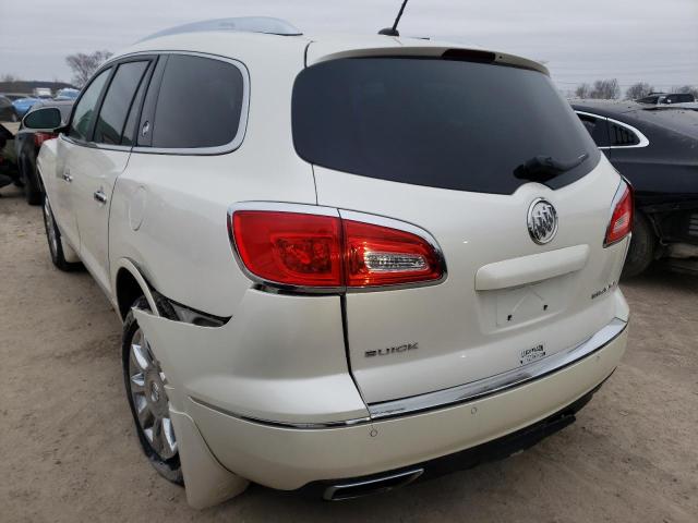 2015 BUICK ENCLAVE - 5GAKRBKD7FJ245747