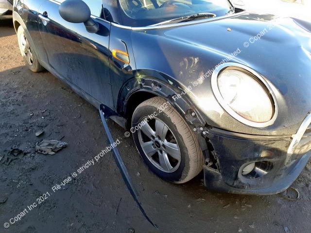 WMWXN120702A24447 Mini One D