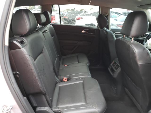 2018 VOLKSWAGEN ATLAS SE - 1V2PR2CA8JC554664