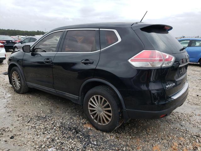 2016 NISSAN ROGUE S KNMAT2MT7GP667466