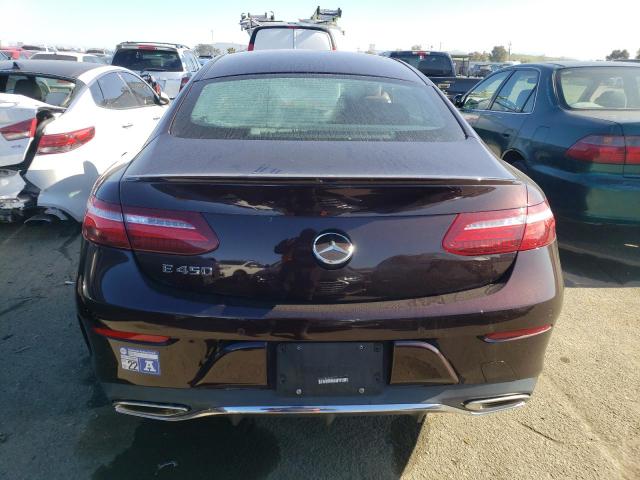 2019 MERCEDES-BENZ E 450 - WDD1J6HB8KF087274