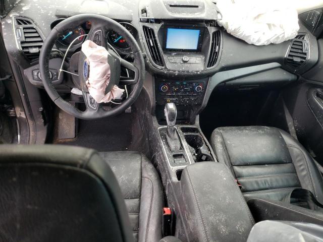 1FMCU0HD2JUC70345 Ford ESCAPE SEL