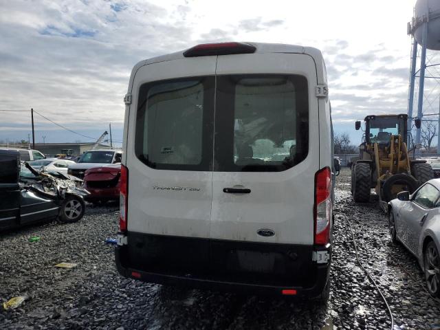 2020 FORD TRANSIT T- - 1FTBR1C80LKA52226
