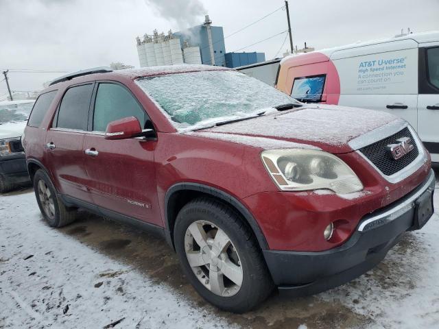 1GKER33788J132942 GMC Acadia Slt-2