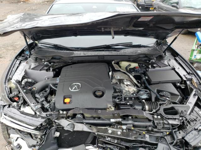 2022 ACURA TLX TYPE S - 19UUB7F96NA002204