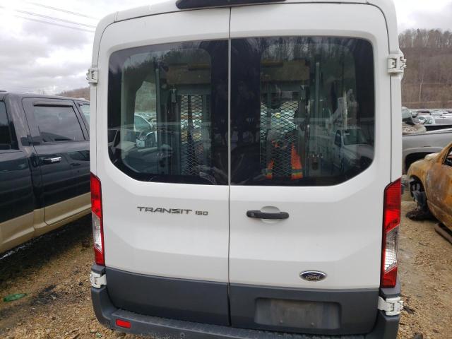 2018 FORD TRANSIT T- - 1FMZK1CM1JKB21627