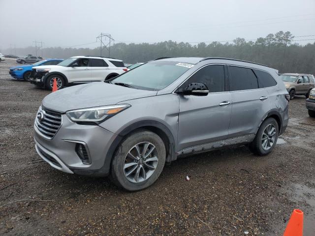 2019 Hyundai Santa Fe XL SE