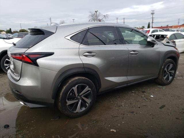 2021 LEXUS NX 300 BAS - JTJGARBZ4M2183857
