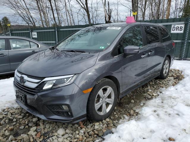 2020 Honda Odyssey EX