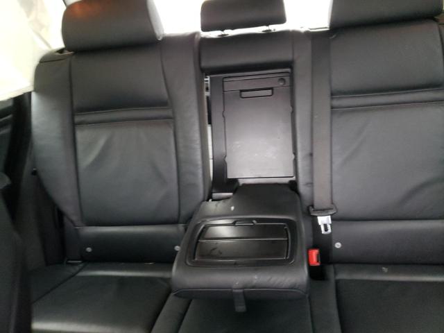 5UXFE83508L161894 BMW X5 4.8I