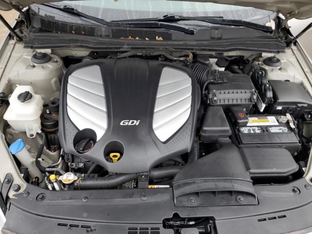 2015 KIA CADENZA PR - KNALN4D72F5188171