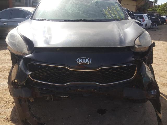 KNDPM3AC2H7151924 KIA Sportage Lx