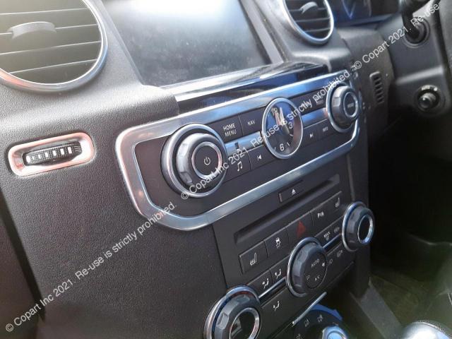 SALLAAAG3BA576549 Land Rover Discovery