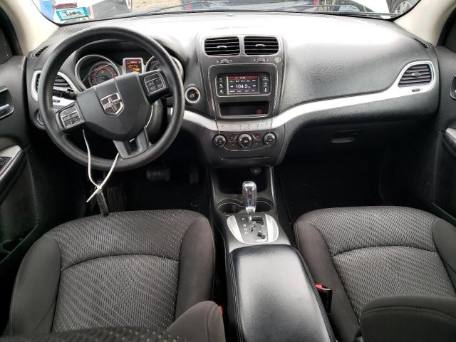 2015 DODGE JOURNEY CR 3C4PDCBG0FT664292