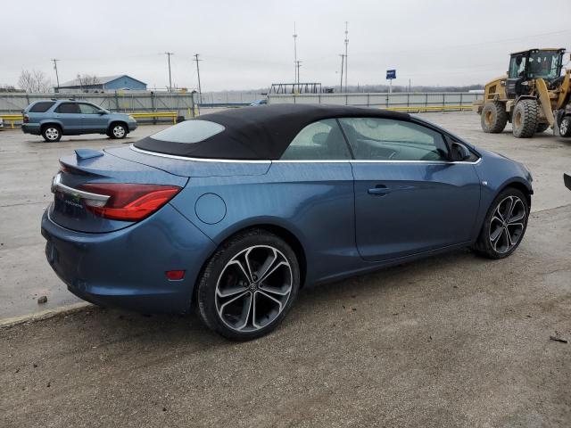 2016 BUICK CASCADA PR - W04WT3N53GG073799