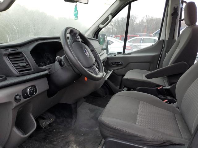 2020 FORD TRANSIT T- - 1FTBR1C80LKA52226