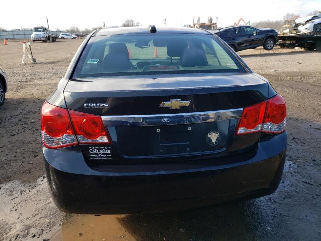 2015 CHEVROLET CRUZE LS 1G1PA5SH2F7222656
