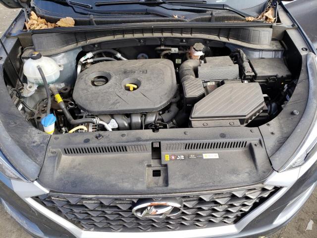 2019 HYUNDAI TUCSON SE - KM8J23A46KU061863