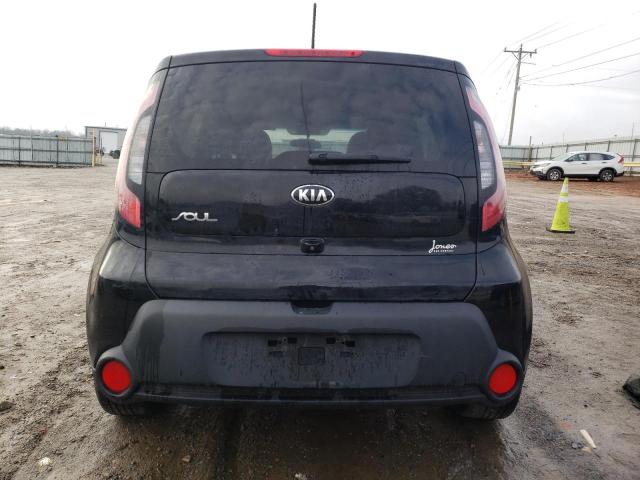 KNDJN2A28F7755267 KIA Soul
