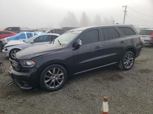 2015 DODGE DURANGO LI - 1C4RDHDG3FC860869