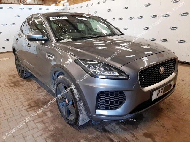 SADFA2AN1J1Z05182 Jaguar E-pace R-d