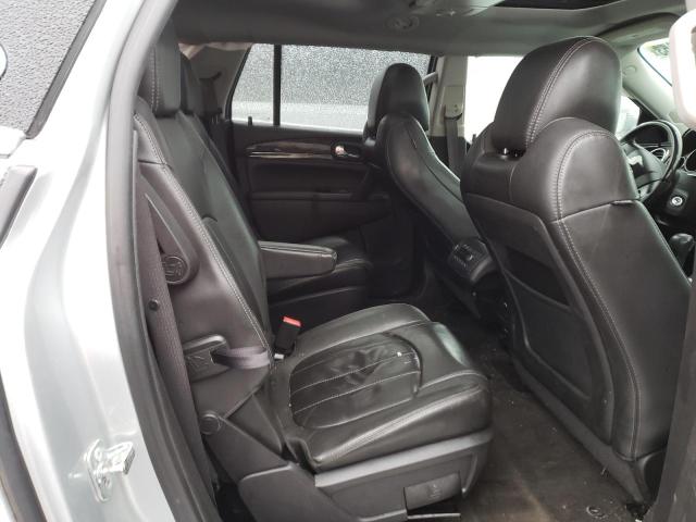 5GAKVCKD9FJ354471 Buick Enclave