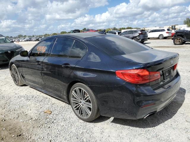 WBAJE5C5XKG919182 BMW 540 I