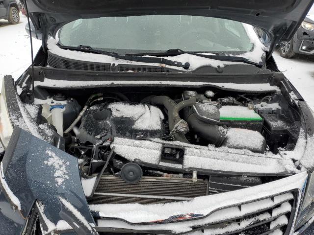 KNDPCCA62E7666012 KIA Sportage Sx