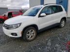 2016 VOLKSWAGEN TIGUAN TRE - WVGHV7AX6GW546233