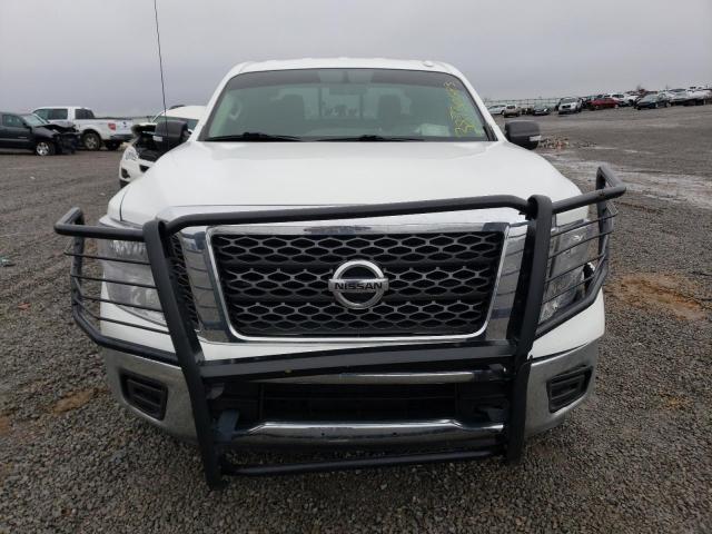 2017 NISSAN TITAN S - 1N6AA1EK6HN515243