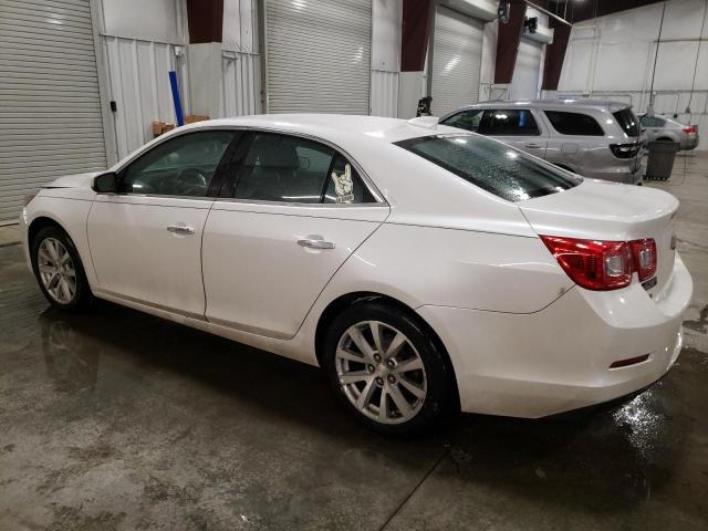 2015 CHEVROLET MALIBU LTZ - 1G11F5SL6FU139020